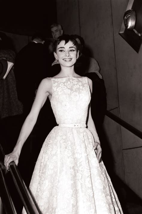 audrey hepburn abiti givenchy